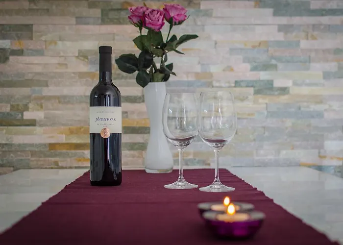 Apartamento Carmen *