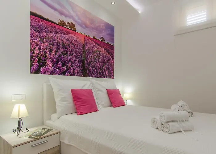Apartamento Carmen Trogir