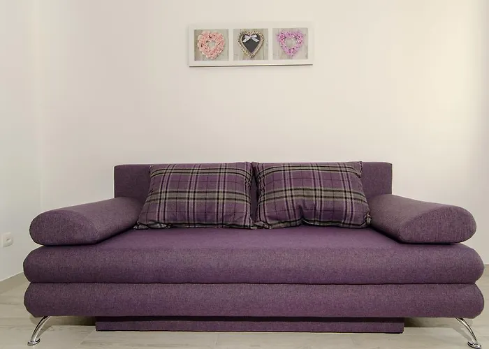 Carmen Apartamento *