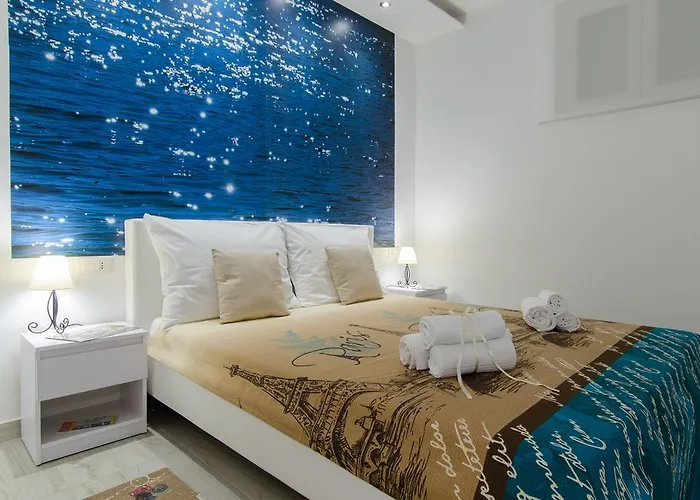 Carmen Apartamento Trogir