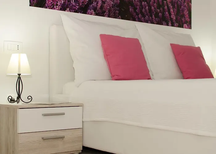 Apartment Carmen Trogir