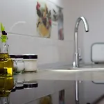 Carmen Apartment *