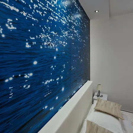 Appartement Carmen *