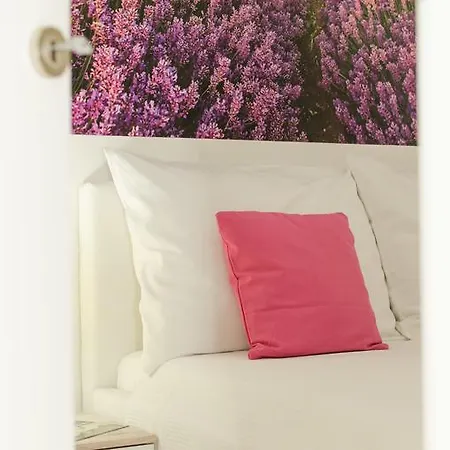 Appartement Carmen