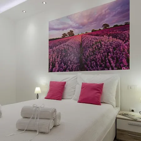 Appartement Carmen *