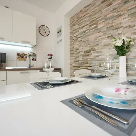 Appartement Carmen Trogir