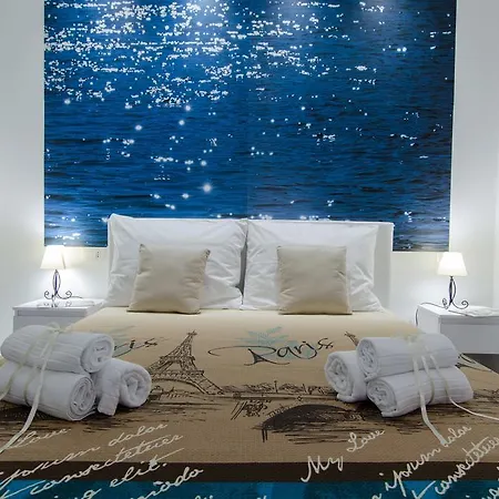 Apartman Carmen Trogir