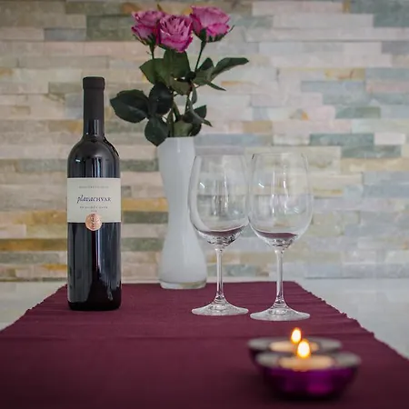 Apartman Carmen *