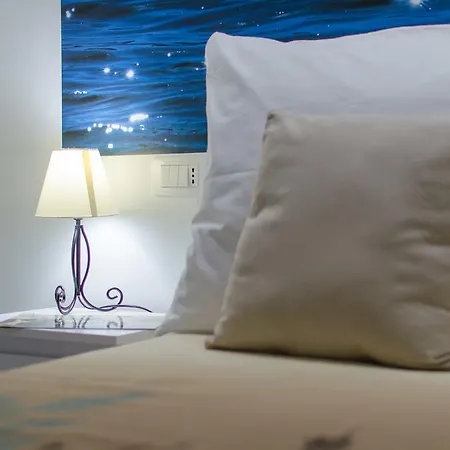 Carmen Apartman
