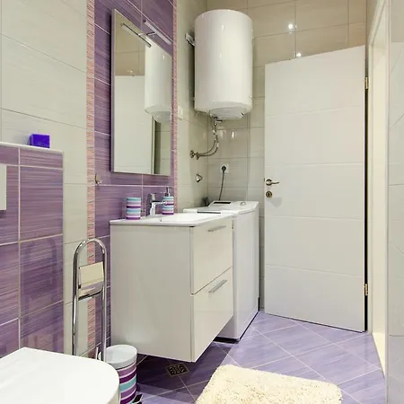 Apartman Carmen Trogir
