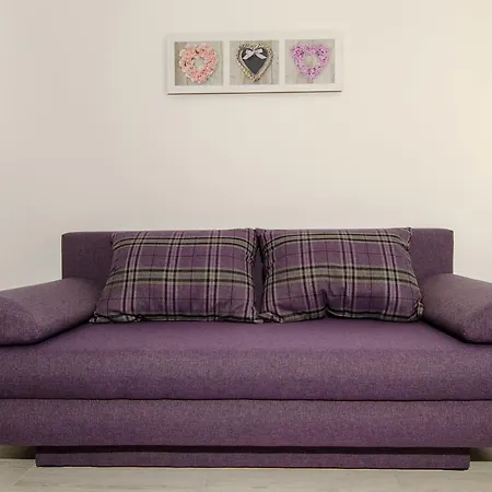 Carmen Apartman *