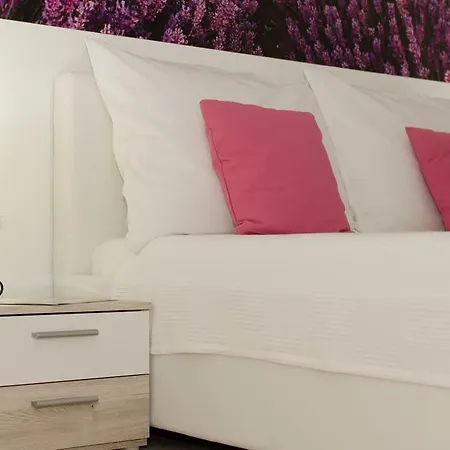 Apartman Carmen Trogir