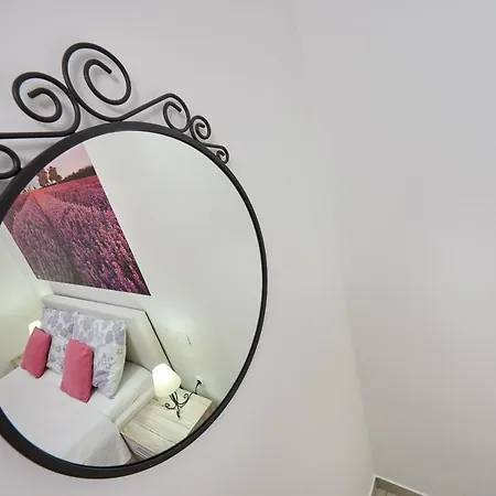 Apartman Carmen Trogir